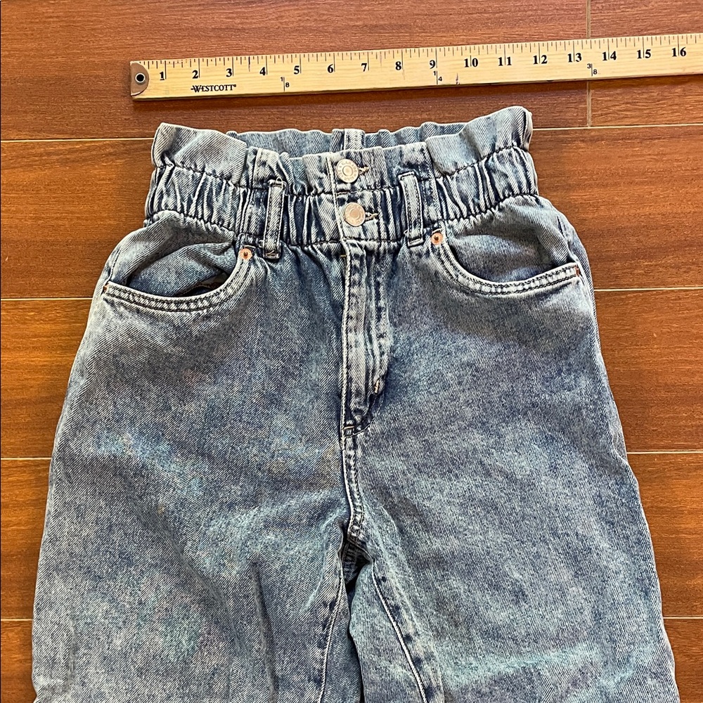 Garage High Rise Women Jeans - Gray